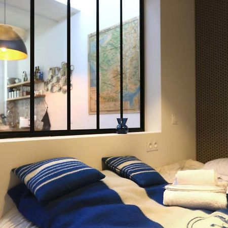 Le Cocon Du Gourguillon - Vieux Lyon Apartamento Exterior foto