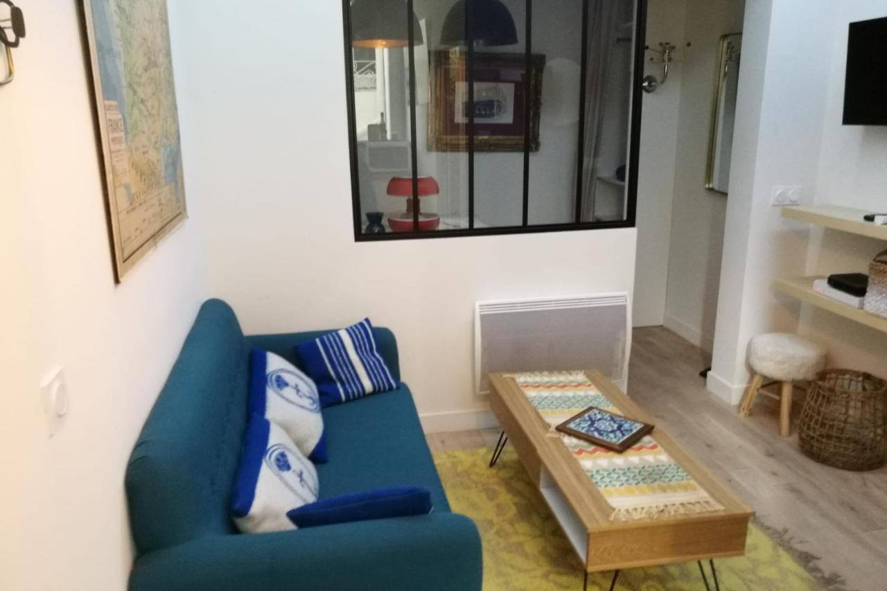 Le Cocon Du Gourguillon - Vieux Lyon Apartamento Exterior foto
