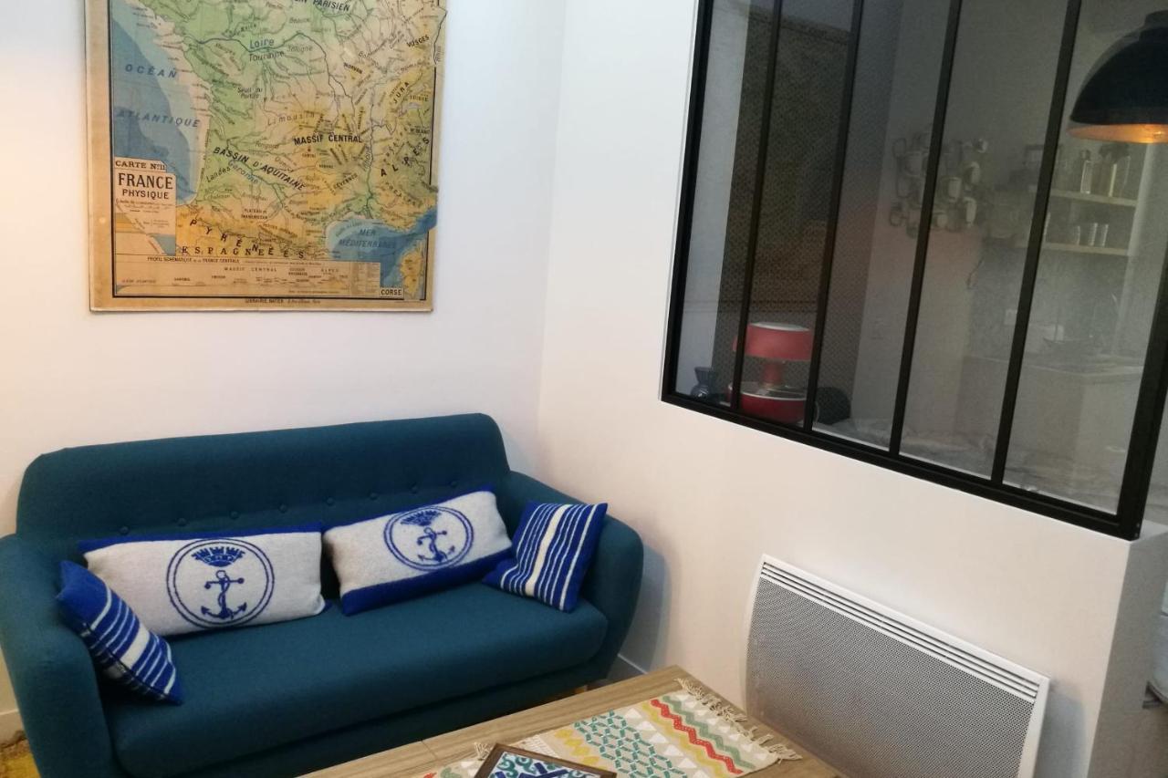 Le Cocon Du Gourguillon - Vieux Lyon Apartamento Exterior foto