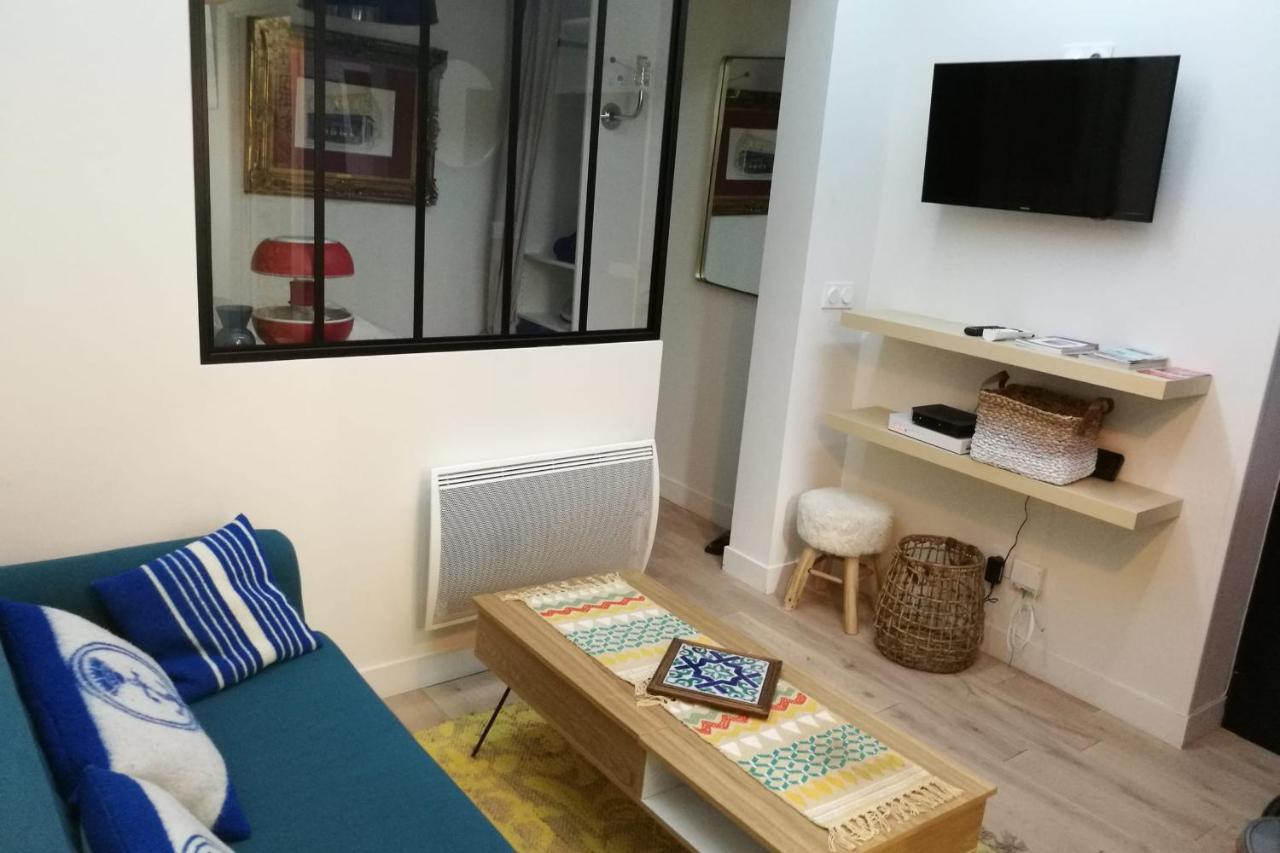 Le Cocon Du Gourguillon - Vieux Lyon Apartamento Exterior foto